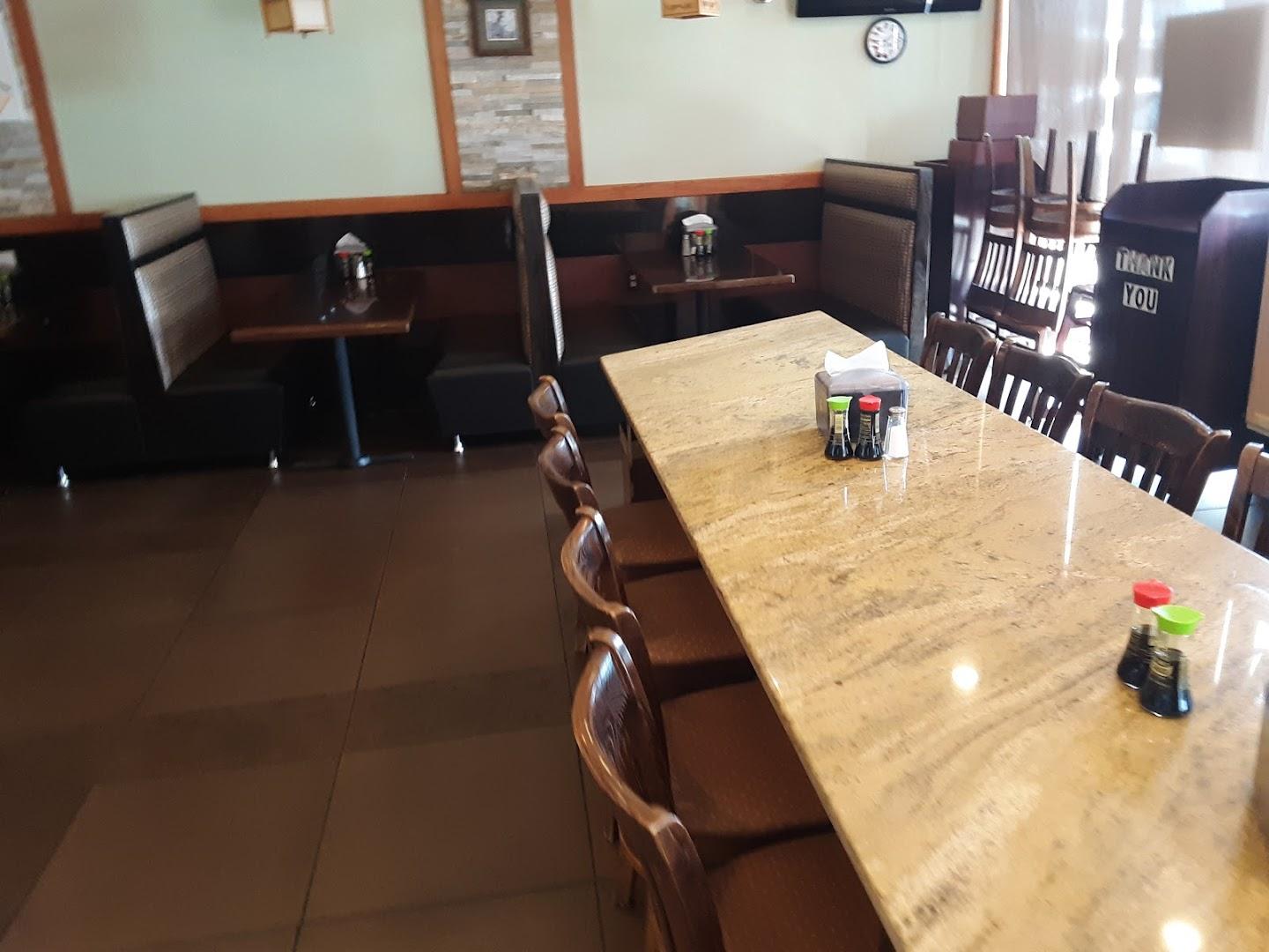 Takara Hibachi Express