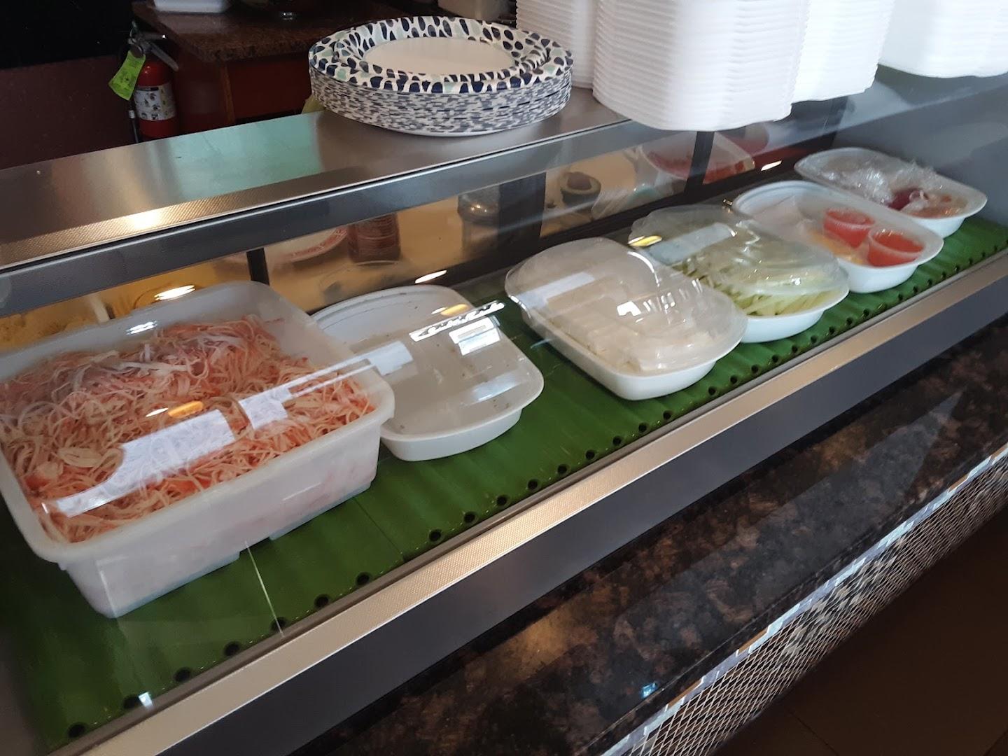 Takara Hibachi Express